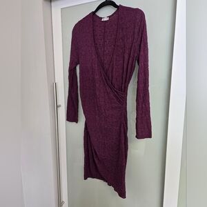 Intimately Free People Lace Bodycon Mini Dress Size Medium